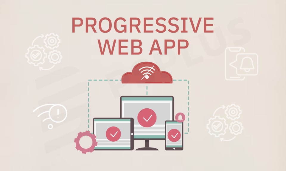 Progressive Web App การทำเว็บให้คล้ายแอป และใช้งานออฟไลน์ได้